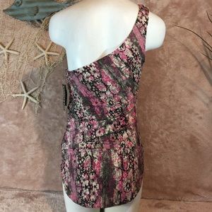 NWT Jantzen One Piece